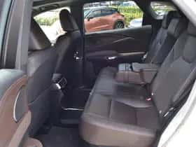 Lexus RX (2024) thumbnail 38