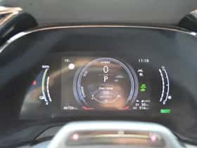 Lexus RX (2024) thumbnail 45