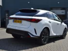 Lexus RX (2024) thumbnail 51