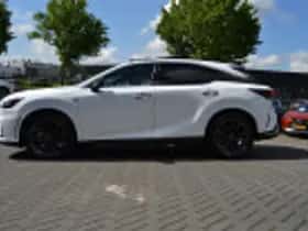 Lexus RX (2024) thumbnail 54