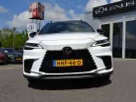 Lexus RX (2024) thumbnail 56