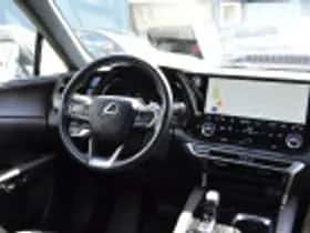 Lexus RX (2024) thumbnail 61