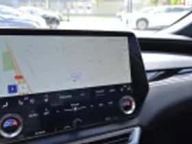 Lexus RX (2024) thumbnail 66