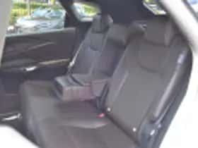 Lexus RX (2024) thumbnail 81