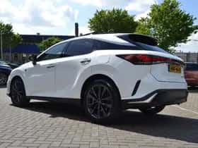 Lexus RX (2024) thumbnail 98