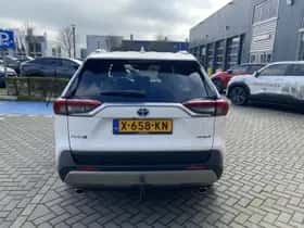 Toyota RAV4 (2023) thumbnail 12