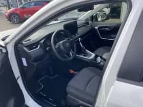Toyota RAV4 (2023) thumbnail 18