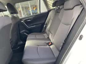 Toyota RAV4 (2023) thumbnail 20