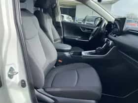 Toyota RAV4 (2023) thumbnail 21