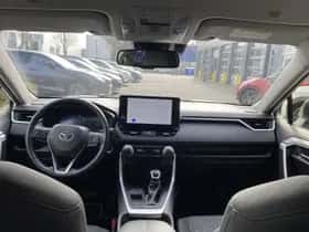 Toyota RAV4 (2023) thumbnail 36