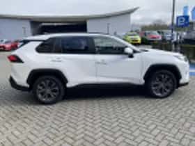Toyota RAV4 (2023) thumbnail 39