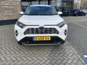 Toyota RAV4 (2023) thumbnail 40