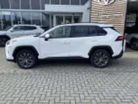 Toyota RAV4 (2023) thumbnail 41