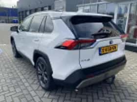 Toyota RAV4 (2023) thumbnail 42