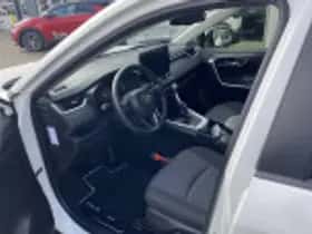 Toyota RAV4 (2023) thumbnail 49