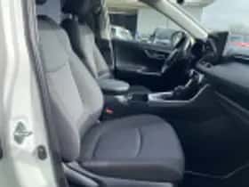 Toyota RAV4 (2023) thumbnail 52