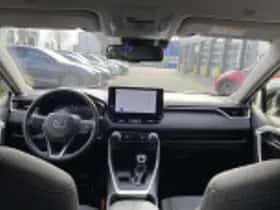 Toyota RAV4 (2023) thumbnail 67