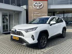 Toyota RAV4 (2023) thumbnail 73
