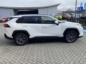 Toyota RAV4 (2023) thumbnail 75