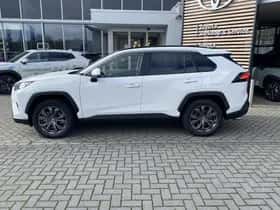 Toyota RAV4 (2023) thumbnail 77