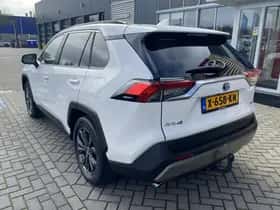 Toyota RAV4 (2023) thumbnail 78