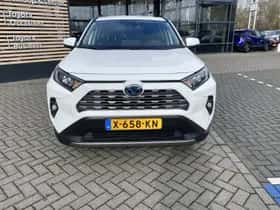 Toyota RAV4 (2023) thumbnail 9