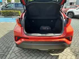 Toyota C hr (2020) thumbnail 13