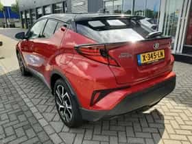 Toyota C hr (2020) thumbnail 15