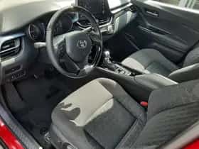 Toyota C hr (2020) thumbnail 17