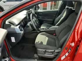 Toyota C hr (2020) thumbnail 21