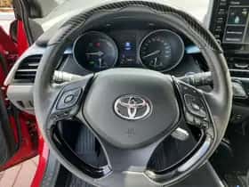 Toyota C hr (2020) thumbnail 24