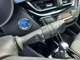 Toyota C hr (2020) thumbnail 25