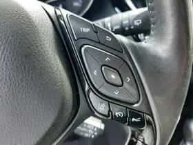 Toyota C hr (2020) thumbnail 27