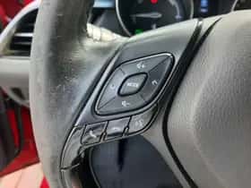 Toyota C hr (2020) thumbnail 28