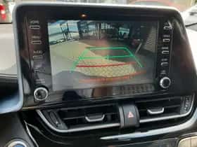 Toyota C hr (2020) thumbnail 29