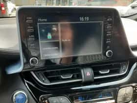 Toyota C hr (2020) thumbnail 30