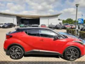 Toyota C hr (2020) thumbnail 44