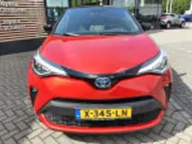 Toyota C hr (2020) thumbnail 46