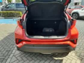 Toyota C hr (2020) thumbnail 48