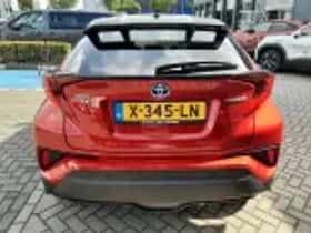 Toyota C hr (2020) thumbnail 49
