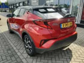 Toyota C hr (2020) thumbnail 50