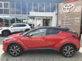 Toyota C hr (2020) thumbnail 51