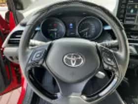 Toyota C hr (2020) thumbnail 59