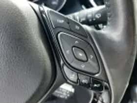 Toyota C hr (2020) thumbnail 62
