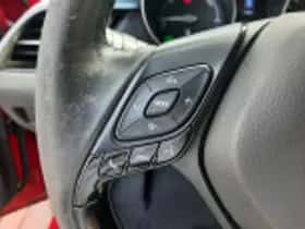 Toyota C hr (2020) thumbnail 63
