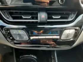 Toyota C hr (2020) thumbnail 71