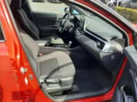 Toyota C hr (2020) thumbnail 72