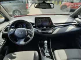 Toyota C hr (2020) thumbnail 75