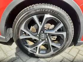 Toyota C hr (2020) thumbnail 83
