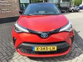 Toyota C hr (2020) thumbnail 84